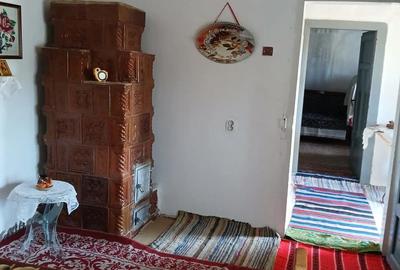 Casă cu 4 camere în Central - 4