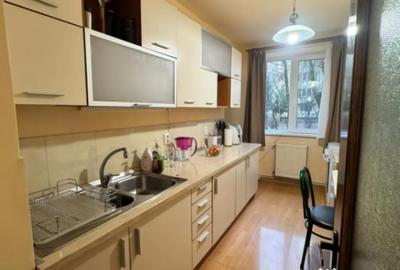 Apartament cu 3 camere decomandat în Săsar - 15