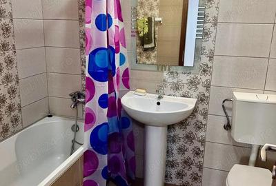 Apartament cu 2 camere decomandat, mobilat în Baciu - 5