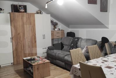 Apartament 3 camere, 2 bai, 83mp cu 2 parcari - 3