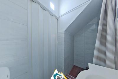 Apartament cu 1 camera, la vila, in Vlaicu - 5