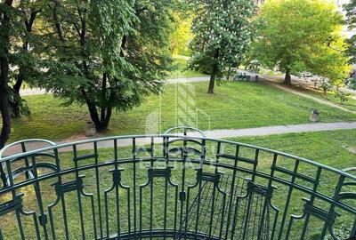 Apartament cu 3 camere decomandat, mobilat în Ultracentral - 2