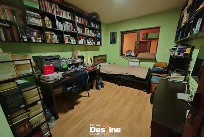 Aleea Tudor Neculai, CUG - Apartament 3 camere DECOMANDAT 76.38 mp - 3