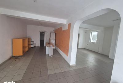 Spațiu comercial, de 600 mp, în Central - 8
