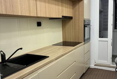 Apartament cu 3 camere decomandat în Central - 7