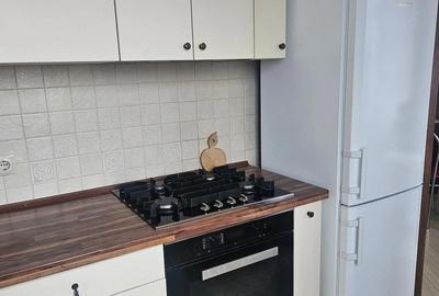 Apartament cu 2 camere decomandat în Circumvalațiunii - 3