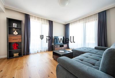 Apartament cu 2 camere decomandat, mobilat în Băneasa - 1