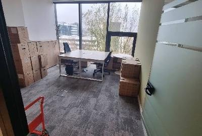 Globalworth Campus A Subinchiriere, Pompei, 439 mp  0% comision! - 10