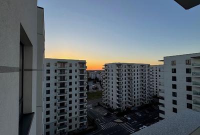 Apartament 2 camere + parcare | Proprietar | Prima chirie | Greenfield Baneasa - 10