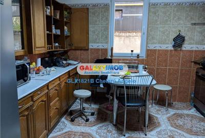 Casă cu 4 camere cu Teren 280 Mp în Parcul Carol - 7