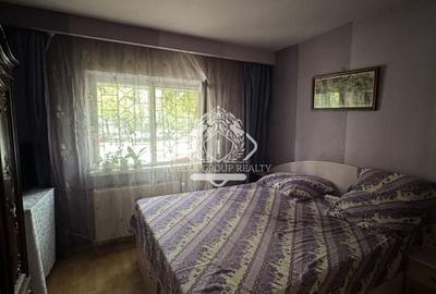 13 Septembrie | 4 camere | dec | 100mp | Parter | 199.000 Euro - 5