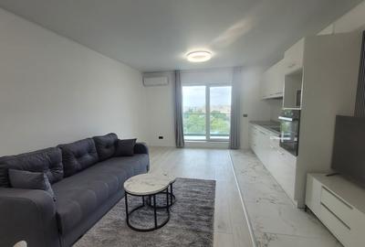 Apartament 2 camere Emil Racovita - 2