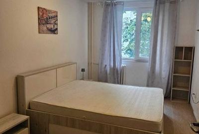 Apartament cu 2 camere decomandat în Titan - 5