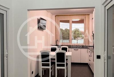 Apartament cu 2 camere decomandat în Iosia - 3