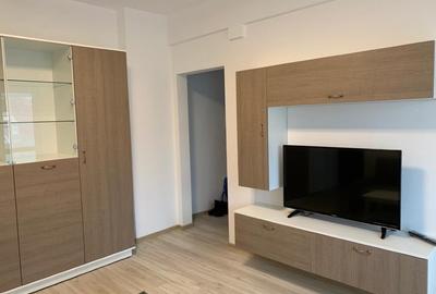 Apartament de 3 camere Bd Carol I/Mosilor Centrala proprie - 2
