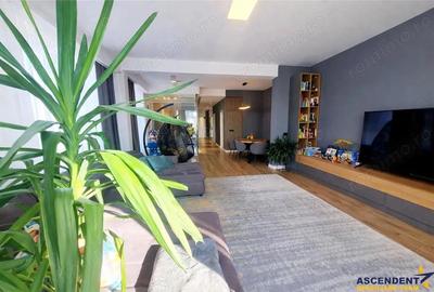 Apartament cu 3 camere decomandat, mobilat în Avantgarden - 6