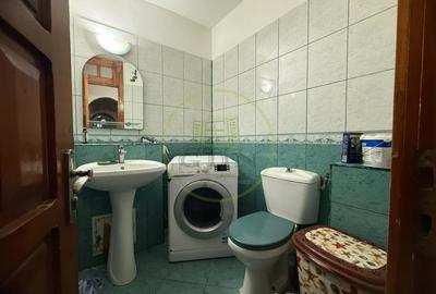 Apartament cu 4 camere decomandat, mobilat în Rovine - 8