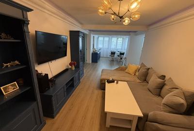 Apartament 4 camere zona Faleza Nord - 1