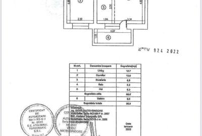 Timpuri Noi CORE,apartament Bloc Nou - 10