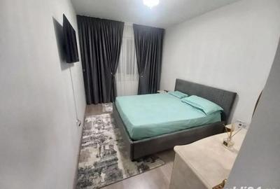 Apartament 2 camere-ozana-centrala proprie-parcare proprie-modern - 3