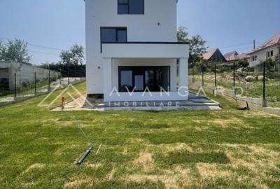 Casa individuala cu vedere panoramica - Armonie intre natura si confort, Feleacu Casa individuala cu vedere panoramica - Armonie intre natura si confort, Feleacu - 5