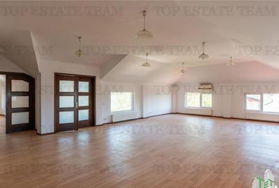 Vila 9 camere ideala pentru firme/cazare muncitori langa Lac - 16