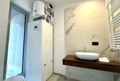 Vila Smart&Green *276mp* First Rent // Pipera-Erou Iancu Nicolae - 5