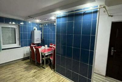 Apartament cu 2 camere decomandat în Central - 4