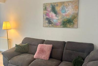 Casă cu 4 camere decomandat cu Canalizare în Dârste - 6