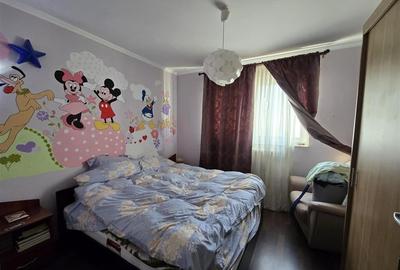 Apartament cu trei camere zona centrala - 5