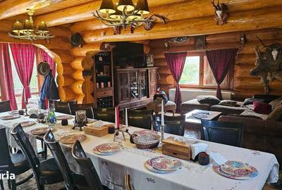 Casă cu 4 camere cu Teren 350 Mp în Măneciu - 2