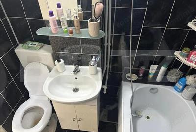 Apartament cu 2 camere decomandat în Central - 12