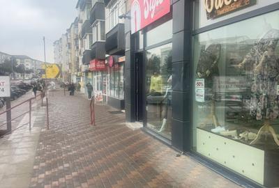 Spațiu comercial, de 60 mp, în Fălticeni - 7