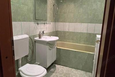 Apartament cu 3 camere decomandat, mobilat în Dorobanților - 3