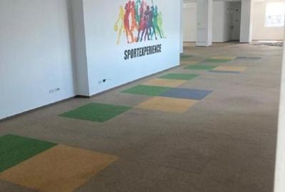 Proprietar - Vanzare Cladirea Birou Inchiriat - Zona Unirii Proprietar - Vanzare Cladirea Birou Inchiriat - Zona Unirii - 11