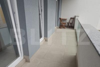 Apartament 2 camere Prima inchiriere | Bloc nou 2025 | - 8