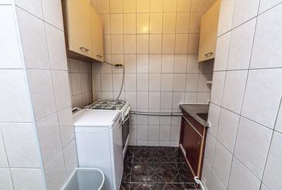 Apartament de 2 camere | Garaj | 8 Min Metrou Grivita - 9