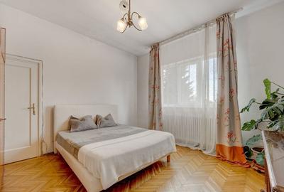 Apartament 3 camere Hala Traian Cartierul Evreiesc Calea ... - 4