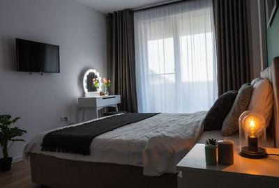 2 Camere Parcare Inclusa Popesti Leordeni Metrou Dimitrie Leonida - 10
