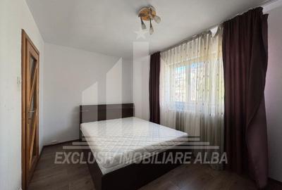 Apartament cu 3 camere semidecomandat, mobilat în Cetate - 6