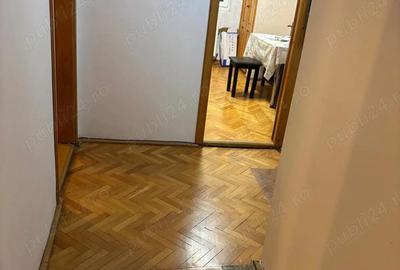 Apartament cu 3 camere decomandat în Mărăști - 4