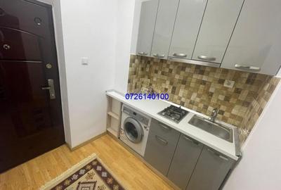 Garsonieră, mobilată în CET - 4