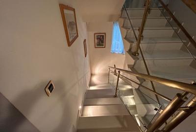 Casă individuală cu 6 camere cu Garaj în Florești - 13