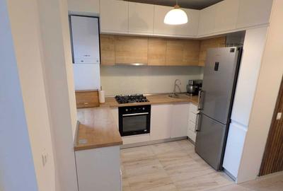 Apartament cu 2 camere semidecomandat în Iris - 2