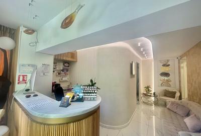 Spatiu Comercial - Aviatiei, Herastrau, Promenada - COMISION 0 - 4