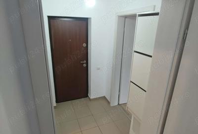 Apartament 2 camere tip studio mobilat complet aproape de metrou Aparatorii Patriei - 10