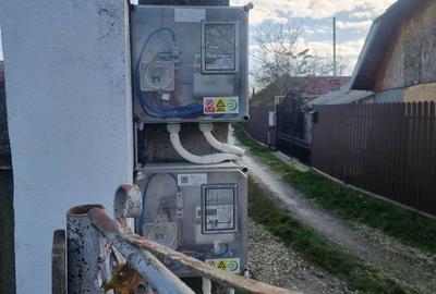 Casă cu 4 camere în Călinești - 8