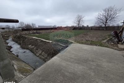 Casă cu 3 camere cu Teren 1000 Mp în Țifești - 20