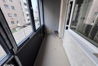 Apartament cu 3 camere decomandat, mobilat în Central - 14