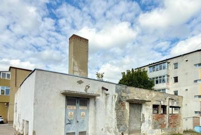 SPATIU DE DEZVOLTARE DIVERSA de vanzare Medgidia, zona Cimentul - 4